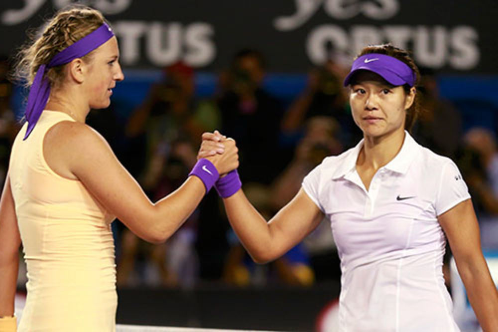 Azarenka odbranila titulu na Australijan openu