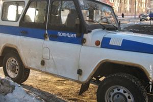 Moskva: Uhapšen taksista terorista