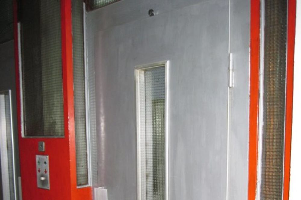 GRADSKO STAMBENO: Bezbednost liftova prioritet