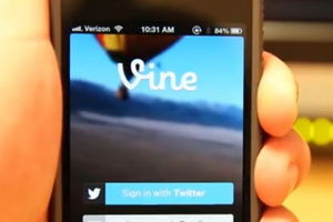VAJN: Tinejdžer oborio Tviter video aplikaciju!