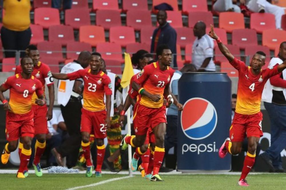 KAN: Gana i Mali u četvrtfinalu