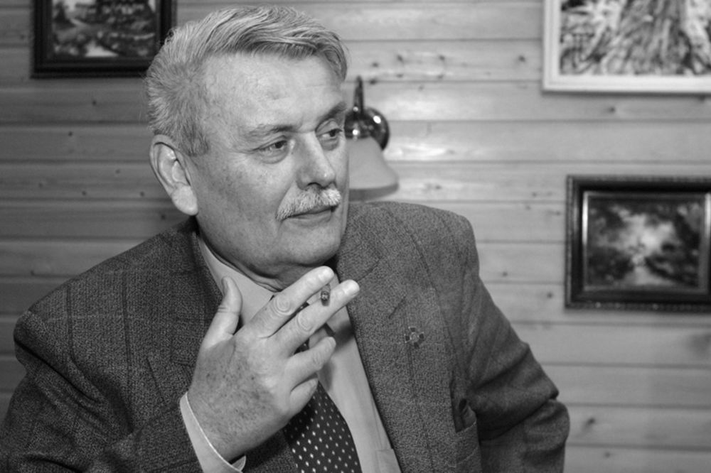 Preminuo Borislav, brat Slobodana Miloševića