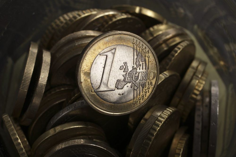 NEĆE OPET DRAHMU: Grci ipak žele evro