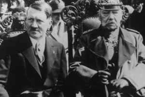 Ko o čemu: Berlin obeležava dolazak Hitlera na vlast