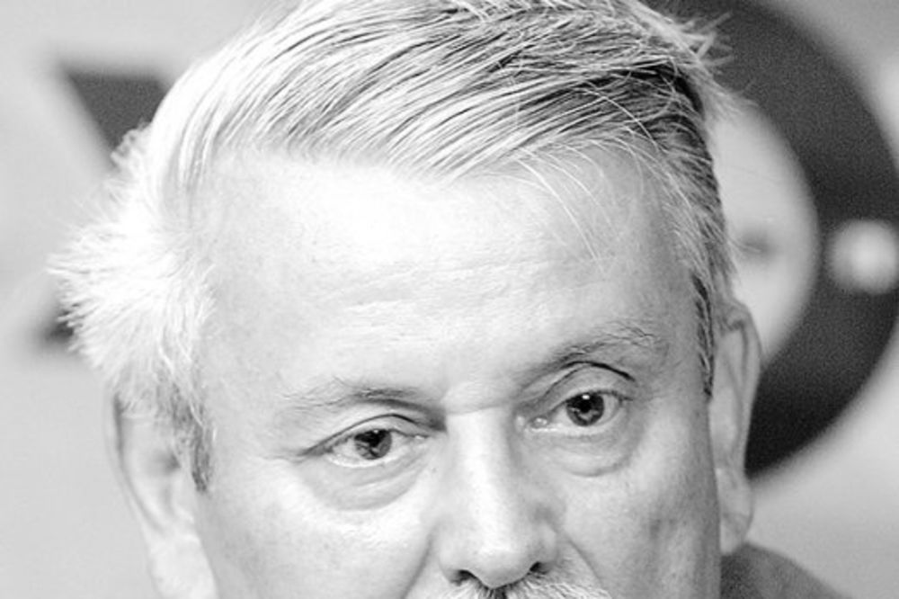 Mrkonjić: Bora Milošević je bio divan čovek