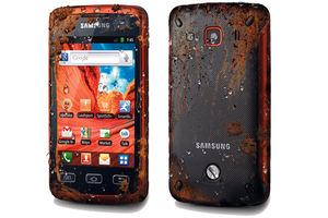Ovo je Samsungov neuništivi telefon