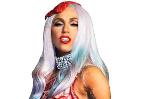 Ledi Gaga naručila 27 šarana iz Japana