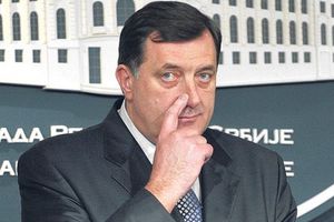 Dodik traži podršku za rekonstrukciju vlade