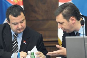 PAO DOGOVOR: Dačić i Vučić okvirno sastavili novu vladu!