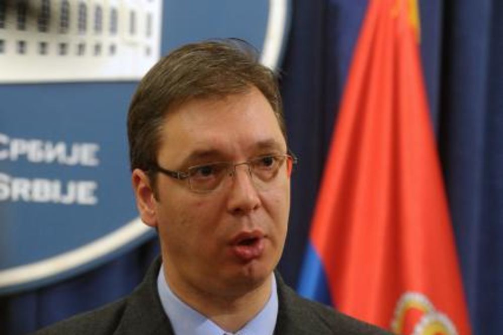 Vučić: Mišković je naređivao hapšenje i sportskih protivnika!