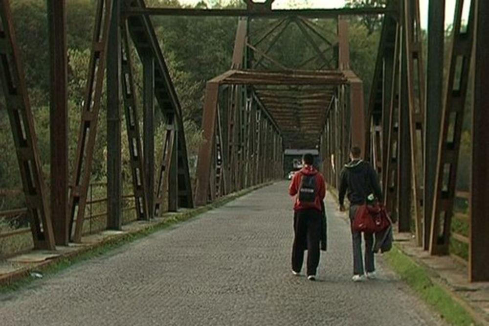 Most na Drini između Ljubovije i Bratunca do kraja 2014.