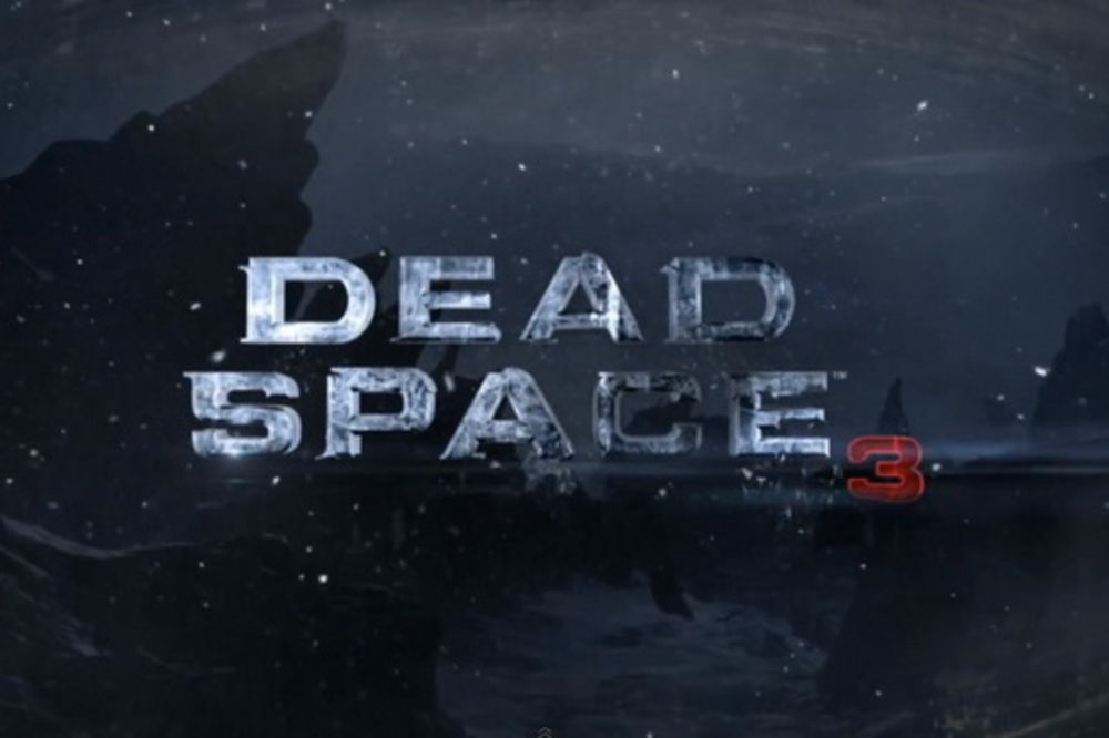 DEAD SPACE 3: Jezivi nastavak svemirske pucačine