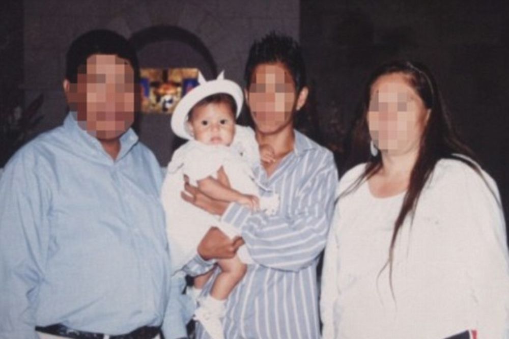 Meksikanka (9) rodila očuhovo dete pa je sterilisali?!