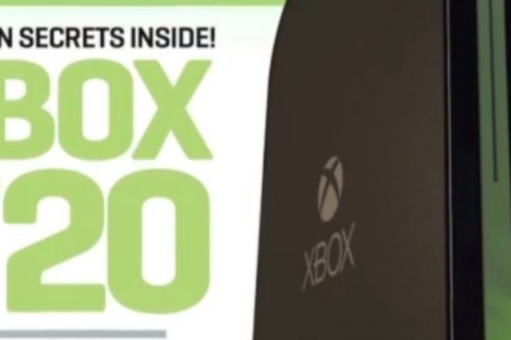 MAJKROSOFT: X-box 720 igre samo sa internet konekcijom