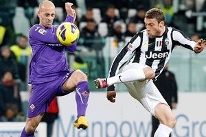 RUTINSKI: Juventus čuva tron, savladana Fiorentina!