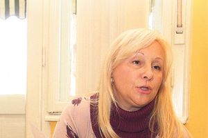 Gordana Šaulić: Gocićima smo vratili dug!