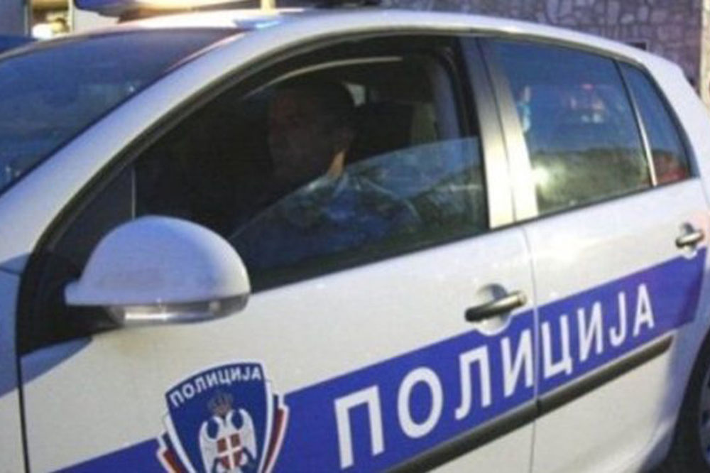 POTERNICA: Srbin na granici uhapšen zbog šverca ljudi!