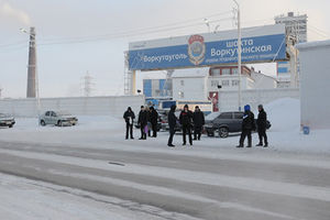 EKSPLOZIJA METANA: Poginulo 18 ruskih rudara