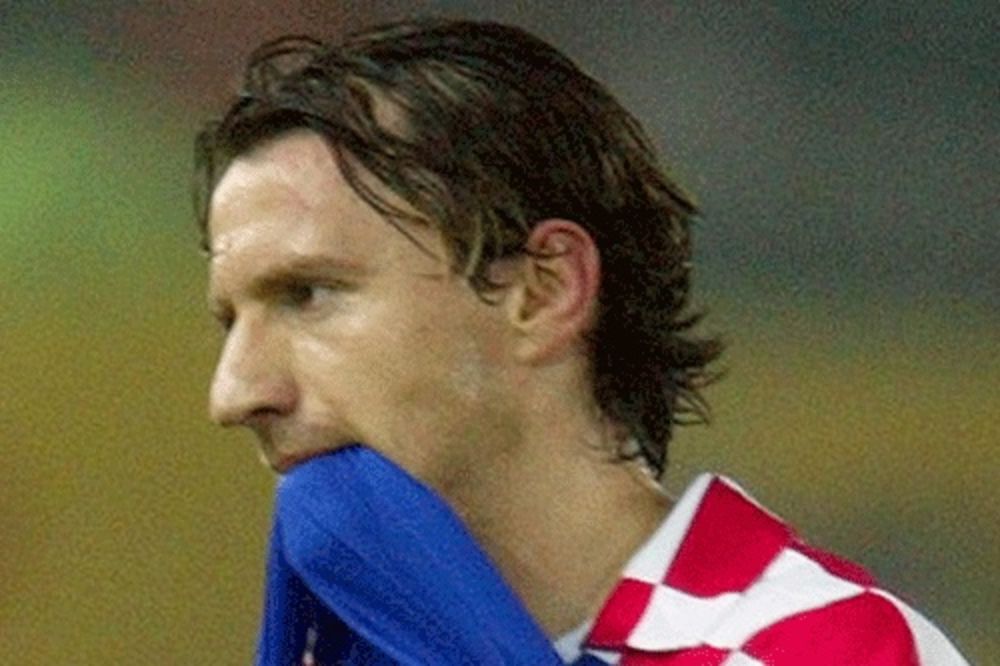 MARIO STANIĆ: Samo Srbija može spasiti hrvatski fudbal!