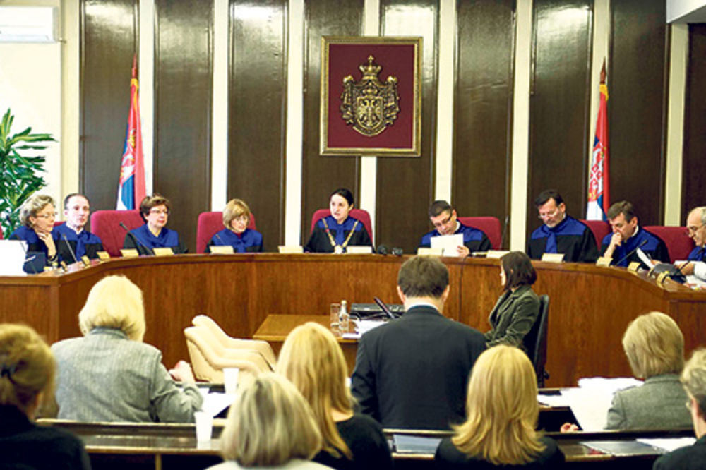 Sudija drugu podvalio lažnu sliku za 55.000 evra