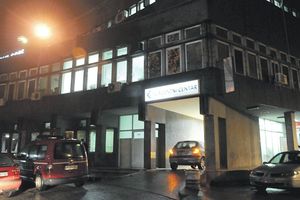 PUCNJAVA: Vatreni obračun u Podgorici, teško ranjen muškarac