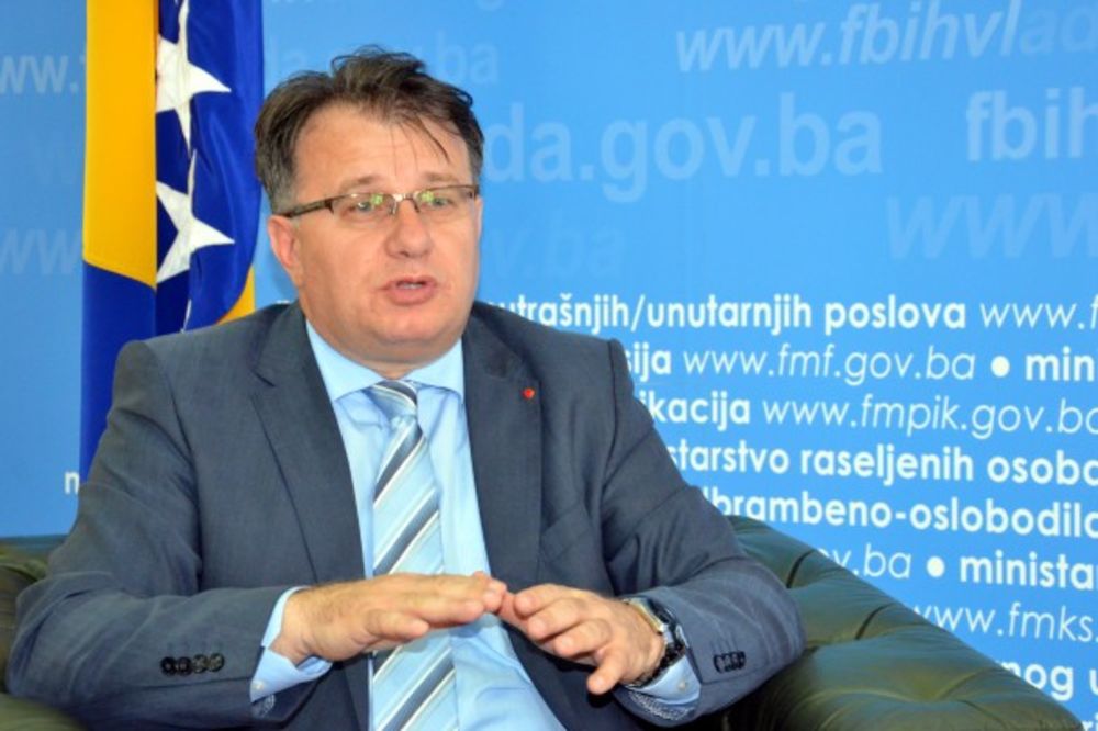 SDA IZBAČENA IZ VLASTI! Federacija Bosne i Hercegovine izabrala novu Vladu na čijem čelu se nalazi Nermin Nikšić iz SDP