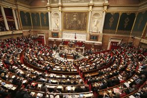 Francuski parlamentarci: Srbiji u junu odrediti datum