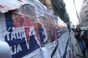 Stranke u Srbiji i dalje kriju donatore