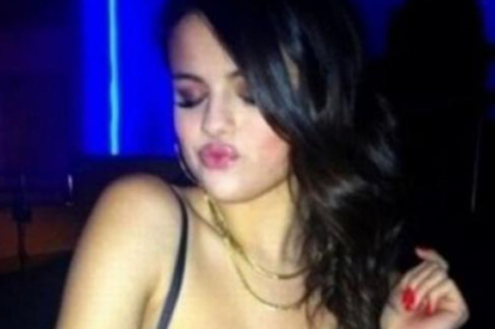 Selena Gomez zaljubljena u Drejka
