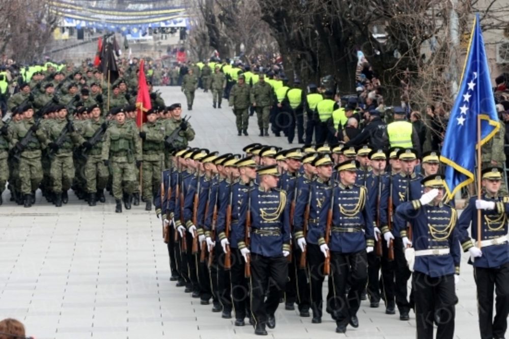 REŠILI: 26 Srba pristupilo Bezbednosnim snagama Kosova