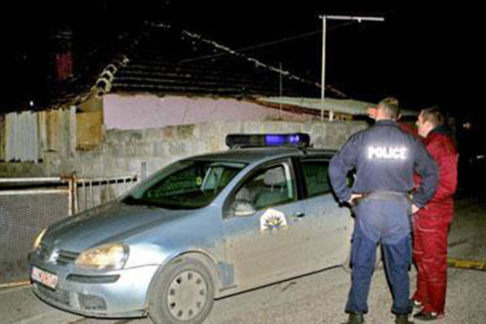 Bačena bomba u kuću Srbina u Kosovskoj Mitrovici