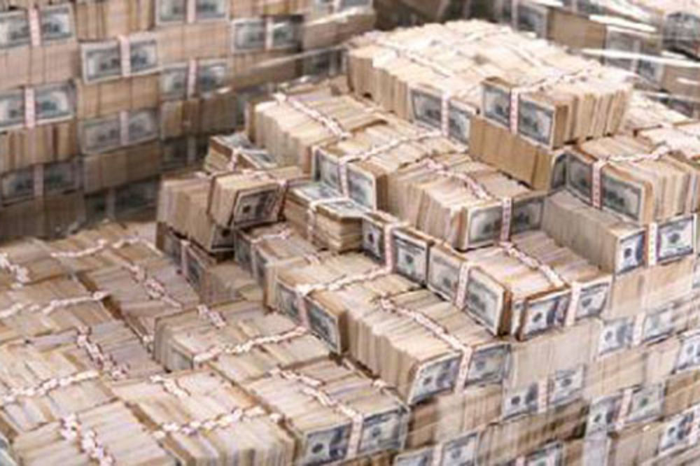 PREMIJA: Baka (84) osvojila 590 miliona dolara na lutriji!