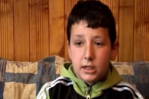 Pretučeni dečak: Albanci me šutirali i udarali