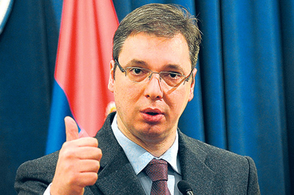 ČISTKA: Vučić smenjuje dva ministra iz SNS!