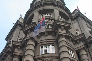 U petak prva sednica Vlade Srbije u 2014. godini