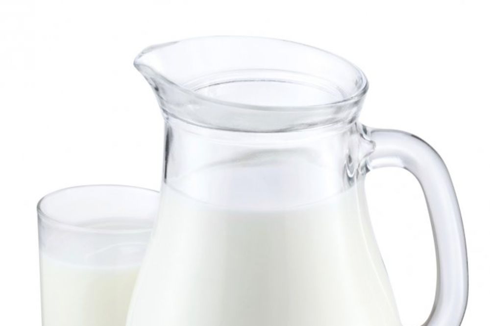 Spisak mleka koja se povlače iz prodaje!