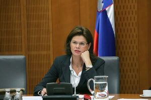 LEPA PROMENA:  Alenka nova slovenačka premijerka?