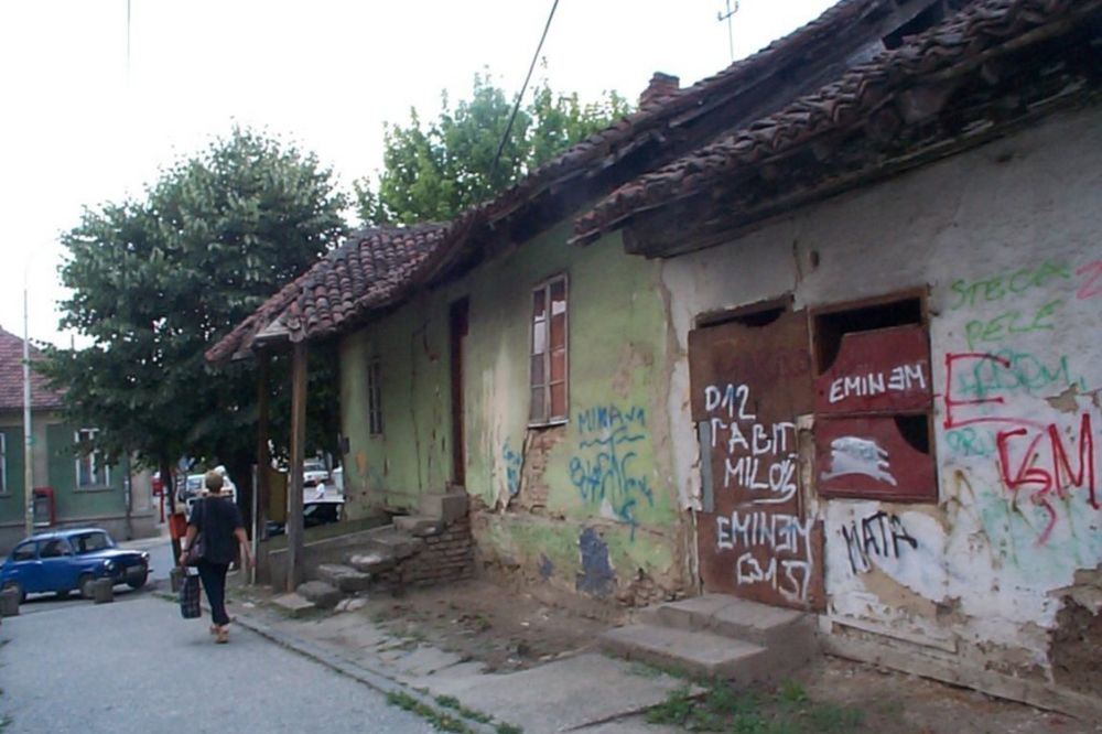 Kragujevac: Kuću Đure Jakšića ruše zbog puta