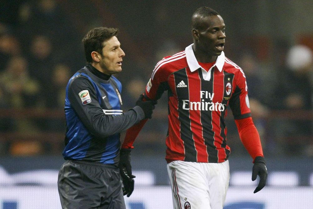 BEZ POBEDNIKA: Milan i Inter podelili bodove