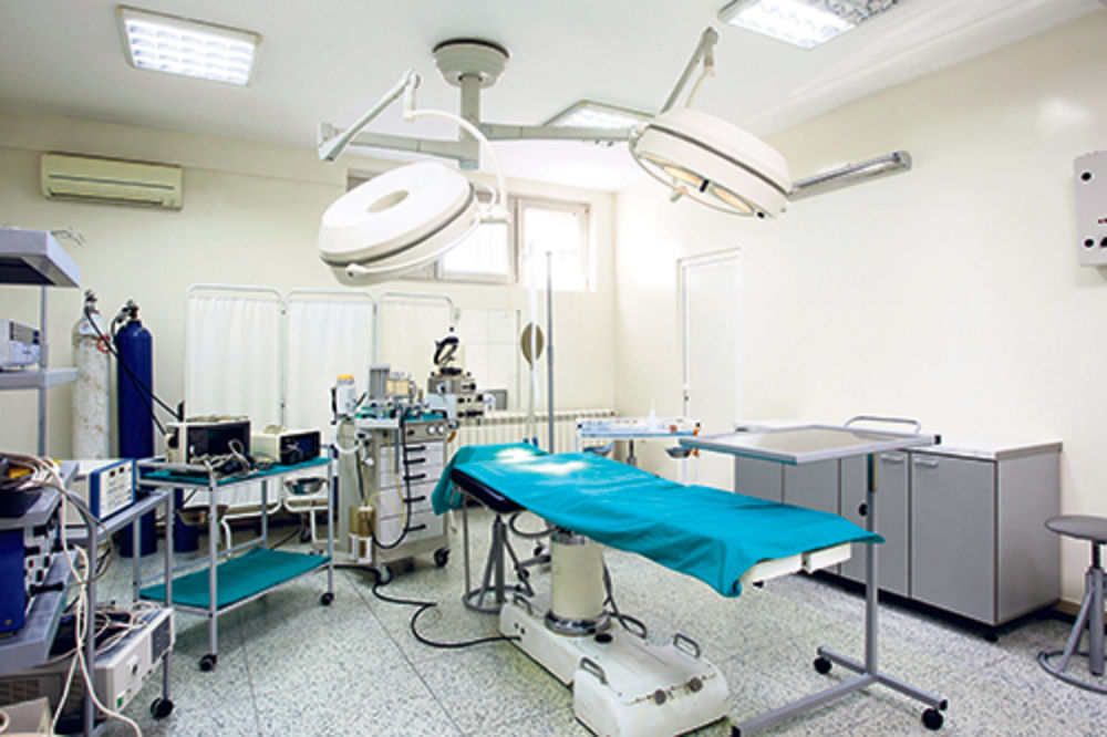INFICIRANI POSLE OPERACIJA: U bolnici u Leskovcu 30 ljudi