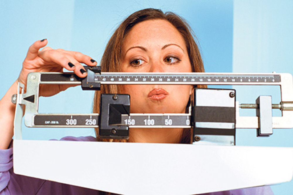 ČUDESNA DIJETA: Smršajte 2 kilograma za nedelju dana!