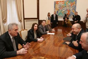 Nikolić: Srbija očekuje nove investicije iz Azerbejdžana