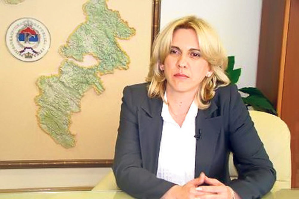 Mandatarka Željka Cvijanović objavila imena 6 novih ministara