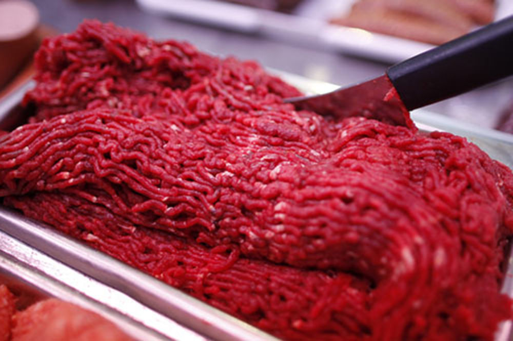 BESPARICA U BiH: Građani kupuju po 150 grama mesa
