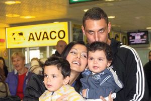 Tanja Savić: Jedva sam čekala da zagrlim muža i decu!