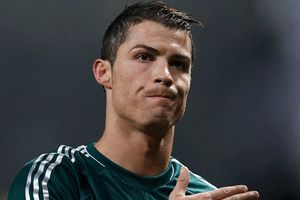 EGZORCIST: Ronaldo izbacio đavole iz Lige šampiona!