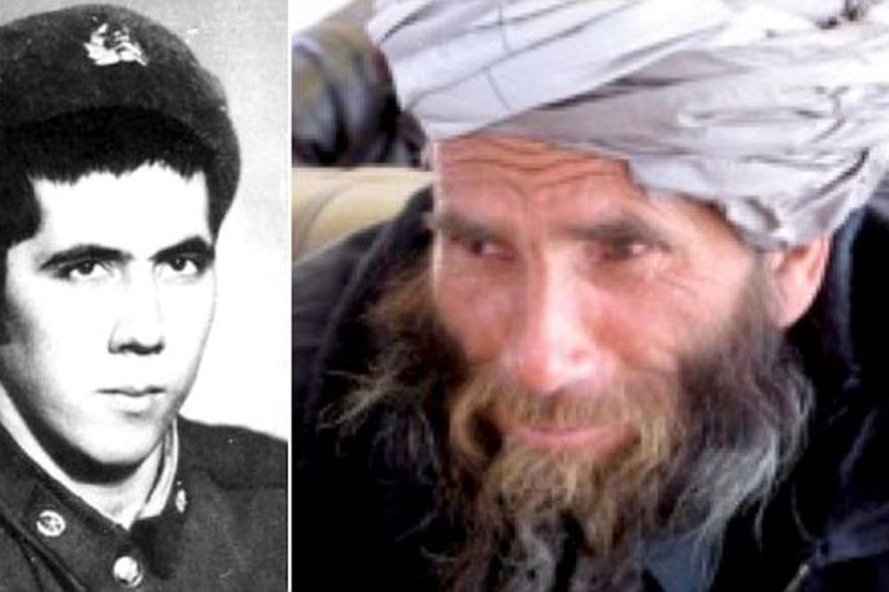 Sovjetski vojnik pronađen posle 33 godine u Avganistanu