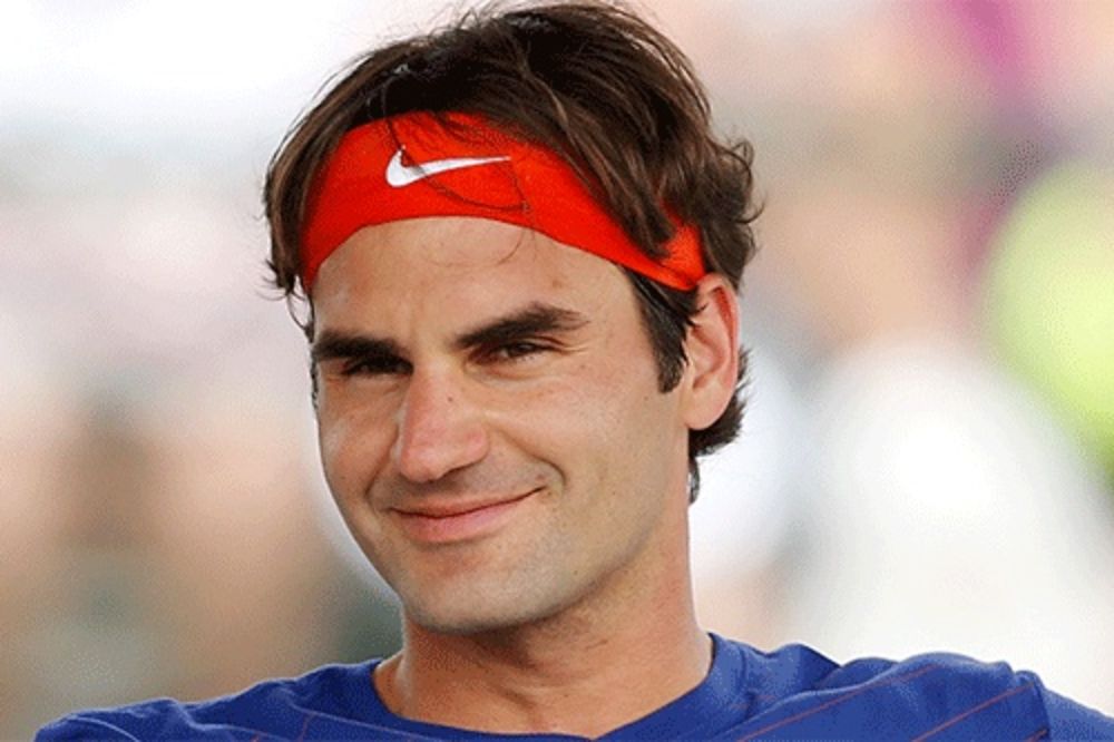LJUTI RIVALI: Nadal izbegao razgovor sa Federerom