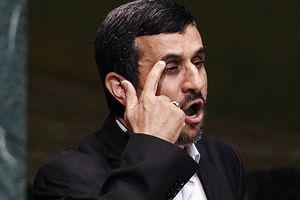 Ahmadinedžad: Čaves će se vratiti zajedno sa Isusom