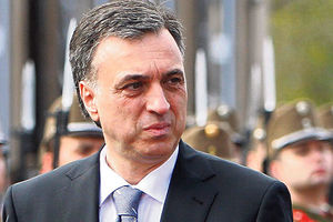 Filip Vujanović: Srbija je glavni partner